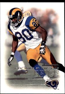 Isaac Bruce