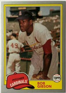 Bob Gibson