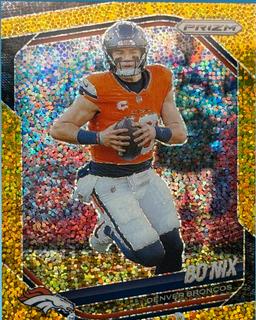Bo Nix