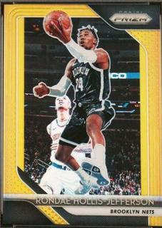 Rondae Hollis-Jefferson