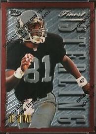 Tim Brown