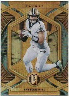 Taysom Hill