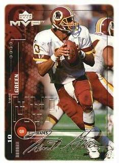 Trent Green