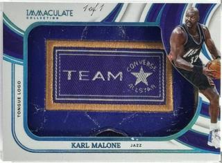 Karl Malone