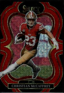 Christian McCaffrey