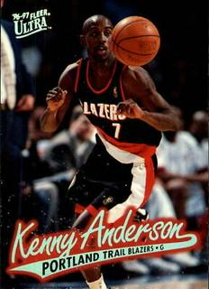 Kenny Anderson