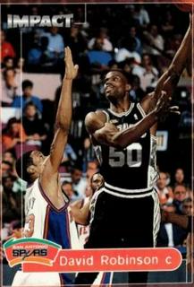 David Robinson