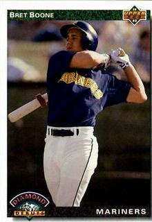 Bret Boone