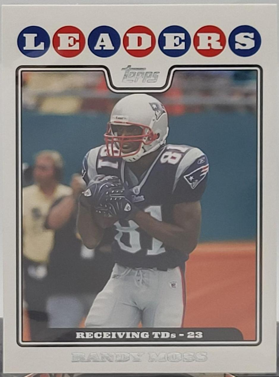 Randy Moss #295