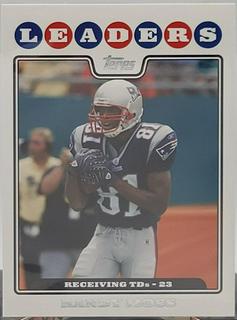 Randy Moss