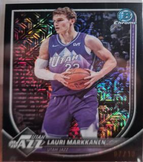 Lauri Markkanen