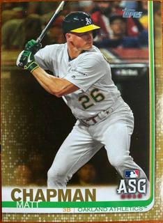 Matt Chapman