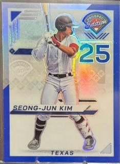 Seong-Jun Kim