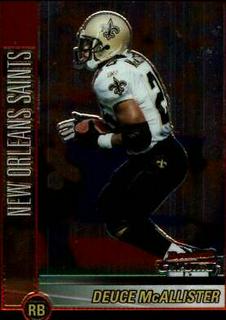 Deuce McAllister