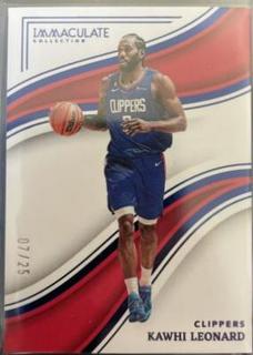 Kawhi Leonard