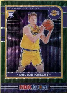 Dalton Knecht