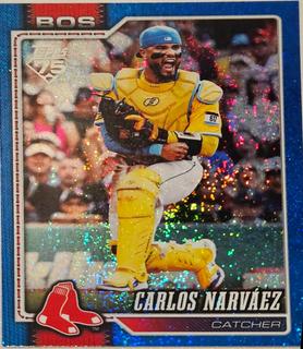 Carlos Narvaez