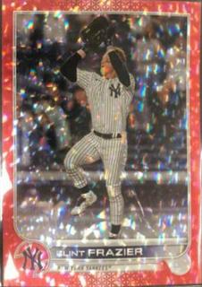 Clint Frazier
