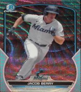 Jacob Berry