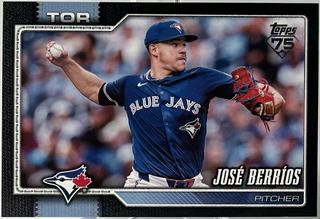 Jose Berrios