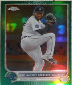Eduardo Rodriguez