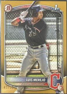 Luis Merejo