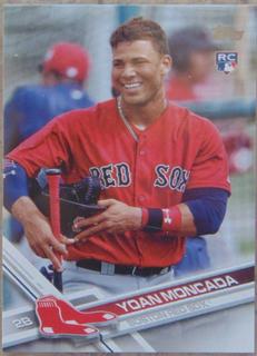 Yoan Moncada