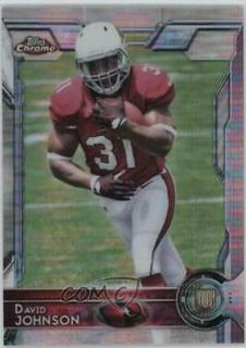 David Johnson