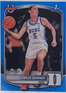 Emilee Skinner