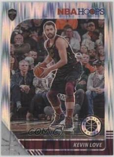 Kevin Love