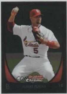 Albert Pujols