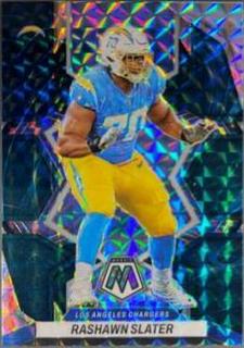Rashawn Slater