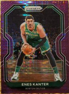 Enes Kanter