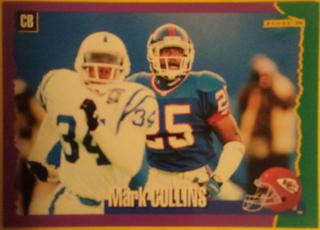 Mark Collins