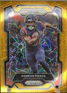 Dameon Pierce