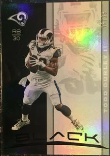 Todd Gurley II