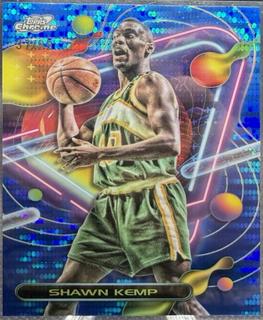 Shawn Kemp