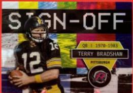 Terry Bradshaw
