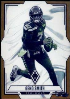 Geno Smith