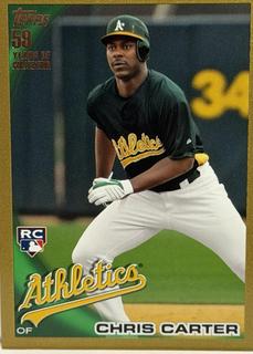 Chris Carter