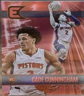 Cade Cunningham