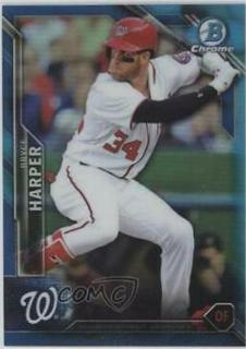Bryce Harper