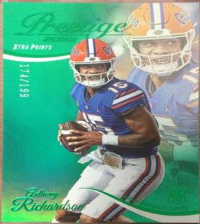 Anthony Richardson