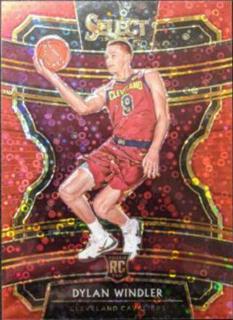 Dylan Windler