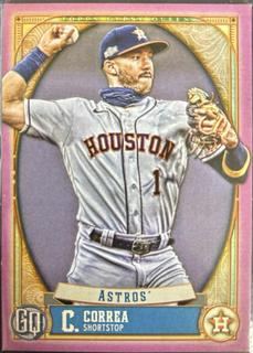 Carlos Correa