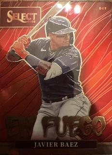 Javier Baez