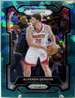 Alperen Sengun
