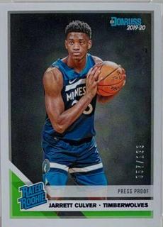 Jarrett Culver