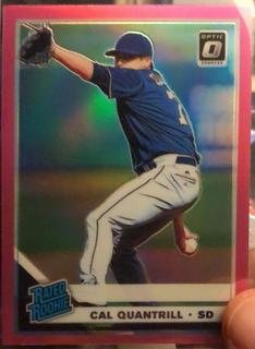 Cal Quantrill