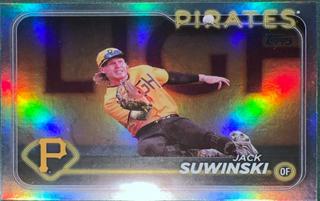 Jack Suwinski